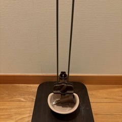 セット売り リッチェル Nウォータースタンド+ウォーターディッシ...