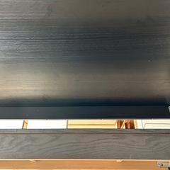 【ご閲覧ありがとうございました】IKEAダイニングセットの画像