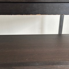 【ご閲覧ありがとうございました】IKEAダイニングセットの画像
