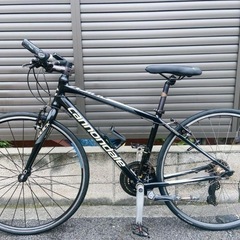 Cannondale Quick キャノンデール　クイック4 ク...