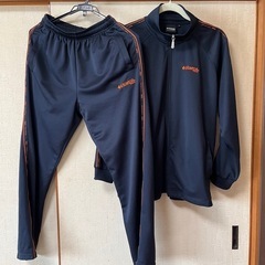 kaepa ジャージ　メンズ Mサイズ