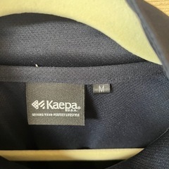 kaepa ジャージ　メンズ Mサイズの画像