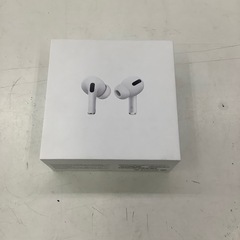 【中古品】   Air Pods Pro  MWP22J/A  