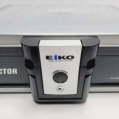 EIKO 手提げ金庫 鍵2本付属 幅410×奥行325×高さ150 重量7.6kgの画像
