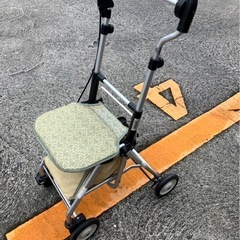 シルバーカー