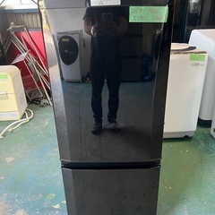 【ご成約】
三菱 冷蔵庫 146L 2018年製【難ありの為格安出品】