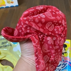 浮き輪1.5〜3才未満おまけ付の画像