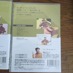ギター講座の画像