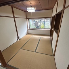 🉐敷金礼金0円！🉐 ペット可 京都府京都市山科区四ノ宮行者谷 3K - 賃貸（マンション/一戸建て）