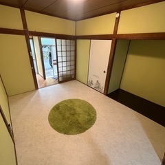 🉐敷金礼金0円！🉐 ペット可 京都府京都市山科区四ノ宮行者谷 3K - 京都市