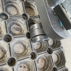 テレビ台の画像