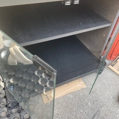 テレビ台の画像