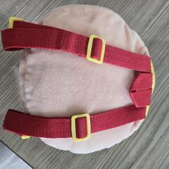 アンパンマンリュックの画像