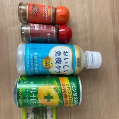 スパイス，清涼飲料、ミントタブレット