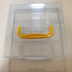 折り紙ケース