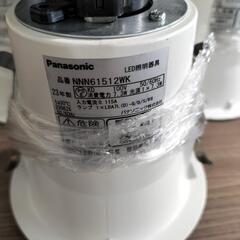 パナソニック◇ダウンライト◇23年製◇5点◇Z-2505DL11の画像