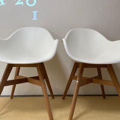 IKEA チェア