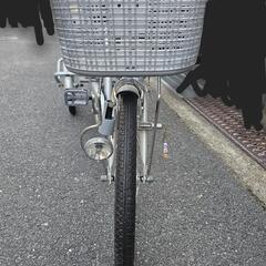 三輪車 自転車の画像