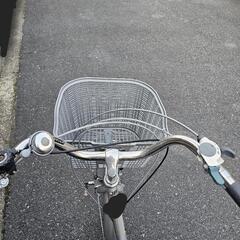 三輪車 自転車の画像