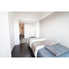 入居費用10万円未満‼審査も緩い大人気のお部屋😁築浅で綺麗…