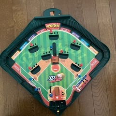 野球盤の画像