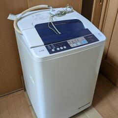 【至急】洗濯機 ジャンク