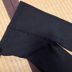 子供用スパッツの画像