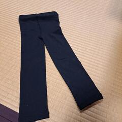 子供用スパッツ