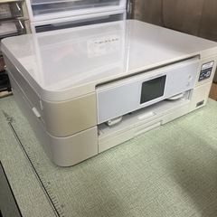 ブラザー 複合機　DCP-J762N