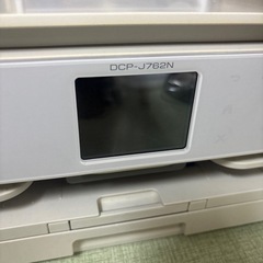 ブラザー 複合機　DCP-J762Nの画像
