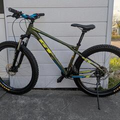 GT　PANTERA　 SPORT　27.5 ×2.8セミファッ...