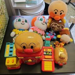 アンパンマン