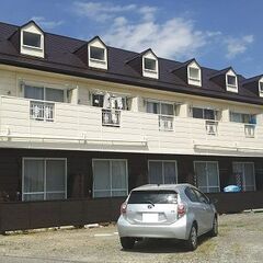 ネット無料エアコン付東南角部屋日当たり良好ベランダ付コンビニ・ス...