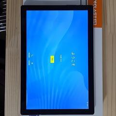 TECLAST tPad  P20S 4Gアンドロイドタブレット