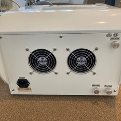 エステ機械の画像