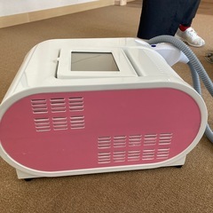 エステ機械