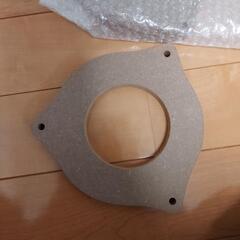 スズキ　スピーカーブラケットの画像