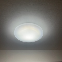 LEDシーリングライト