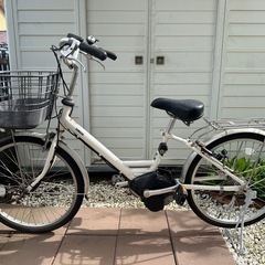 YAMAHA PAS 電動アシスト自転車　50000円
