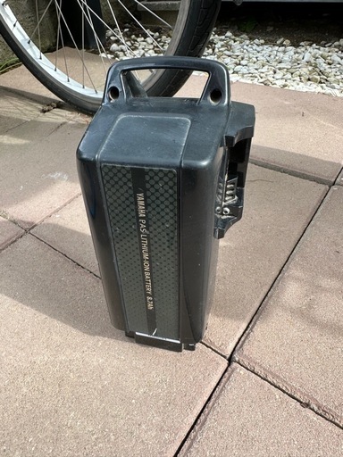 YAMAHA PAS 電動アシスト自転車　32000円