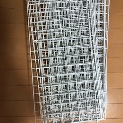 ワイヤーネット　29枚