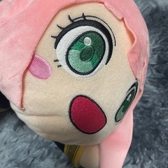 アーニャ　プライズ品