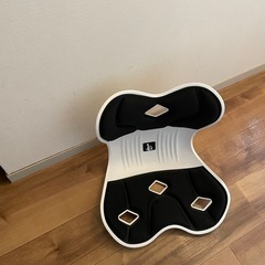  骨盤サポートチェア の画像