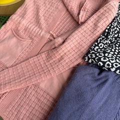 レディース服一式の画像