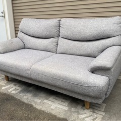 A515♠️2人掛けソファー W1700×D850× H880㎜