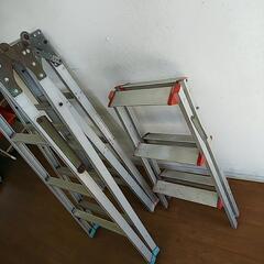 脚立の画像