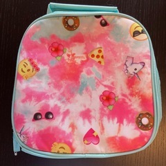 新品 お弁当保冷ボックス