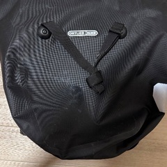 ORTLIEB オルトリーブ バイクショッパー QL2.1 20L