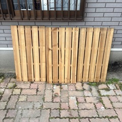 すのこ✖️3