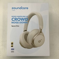【中古品】   SOUND CORE space  one  ヘ...
